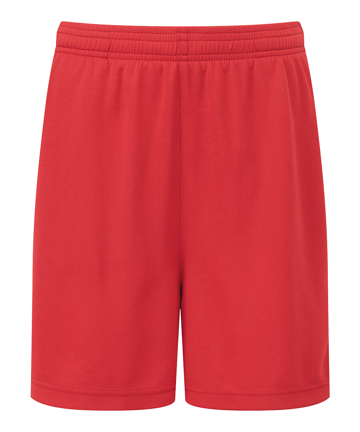 TriDri Kids TriDri Ion-Charge Performance Shorts