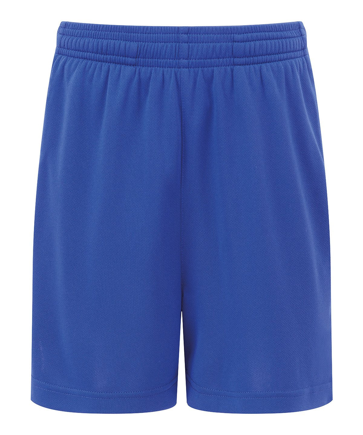 TriDri Kids TriDri Ion-Charge Performance Shorts