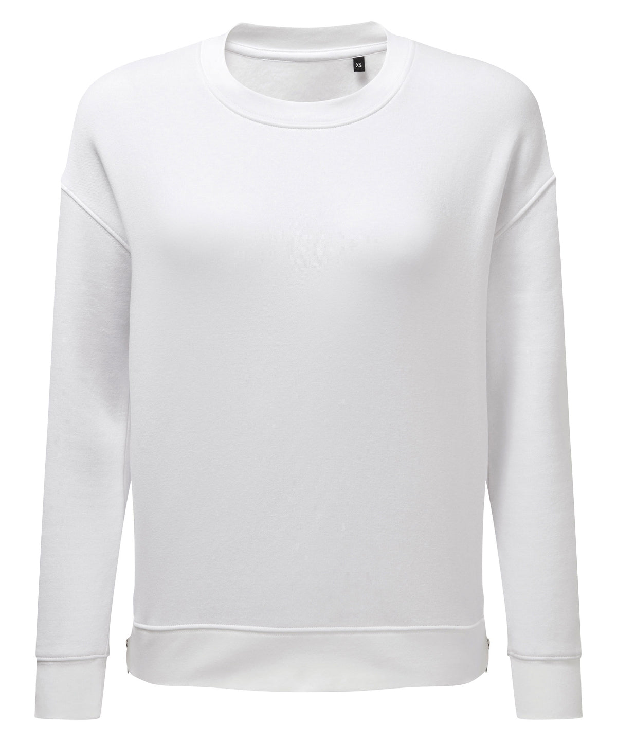 TriDri® TR600 Women's Recycled Chill Zip Sweatshirt/Jumpers - COOZO