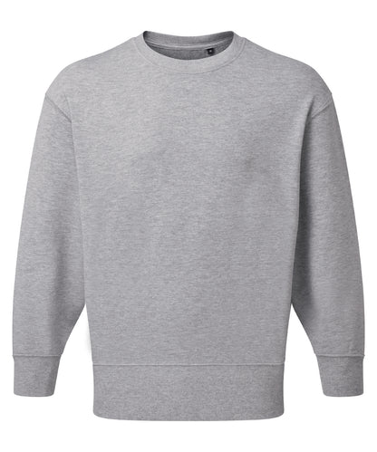 TriDri TR603 recycled sweatshirt - COOZO