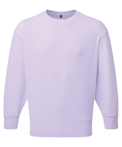 TriDri TR603 recycled sweatshirt - COOZO