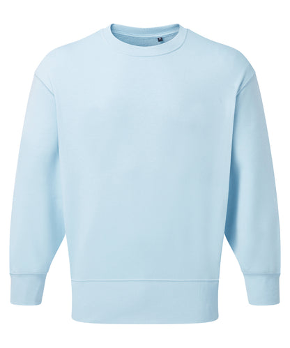 TriDri TR603 recycled sweatshirt - COOZO