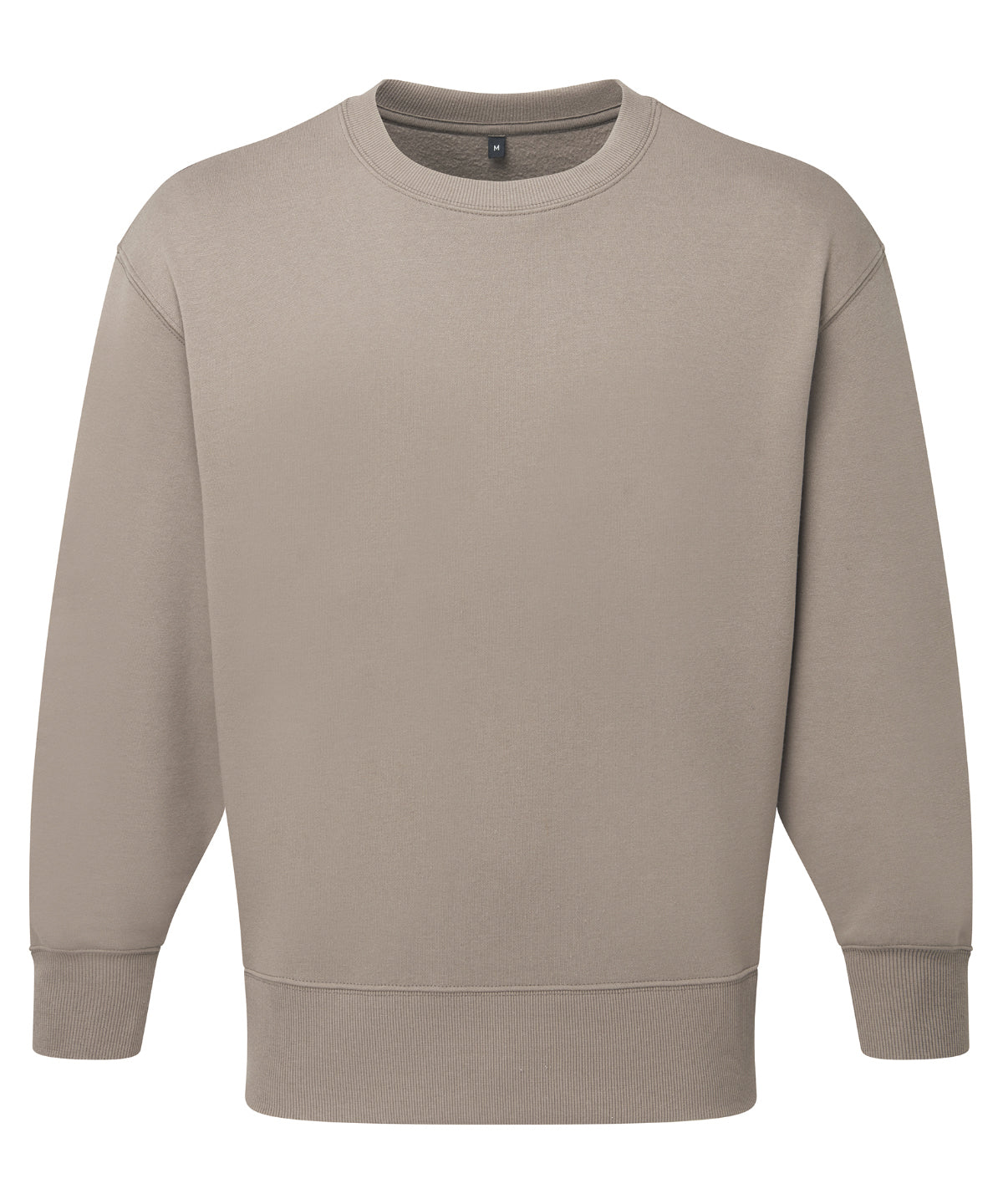 TriDri TR603 recycled sweatshirt - COOZO