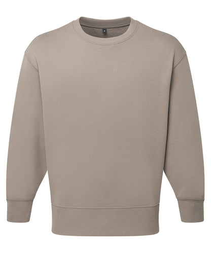 TriDri TR603 recycled sweatshirt - COOZO