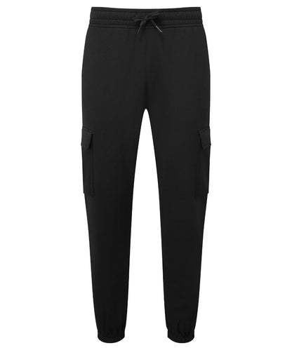 TriDri TR604 cargo recycled joggers - COOZO