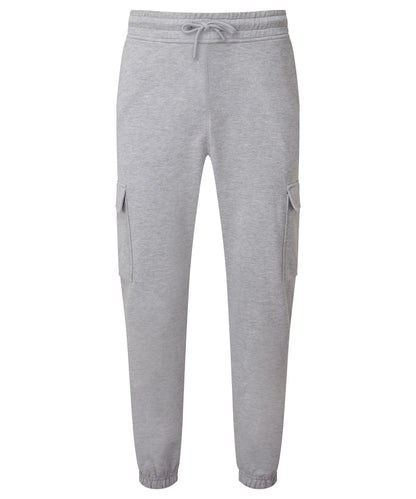 TriDri TR604 cargo recycled joggers - COOZO