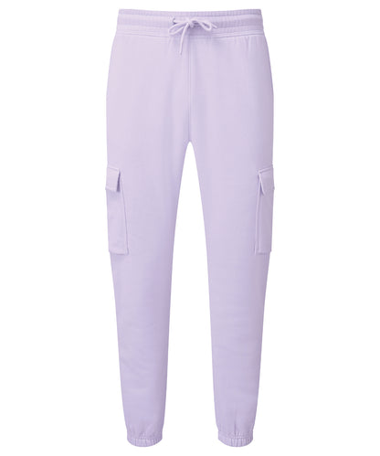 TriDri TR604 cargo recycled joggers - COOZO