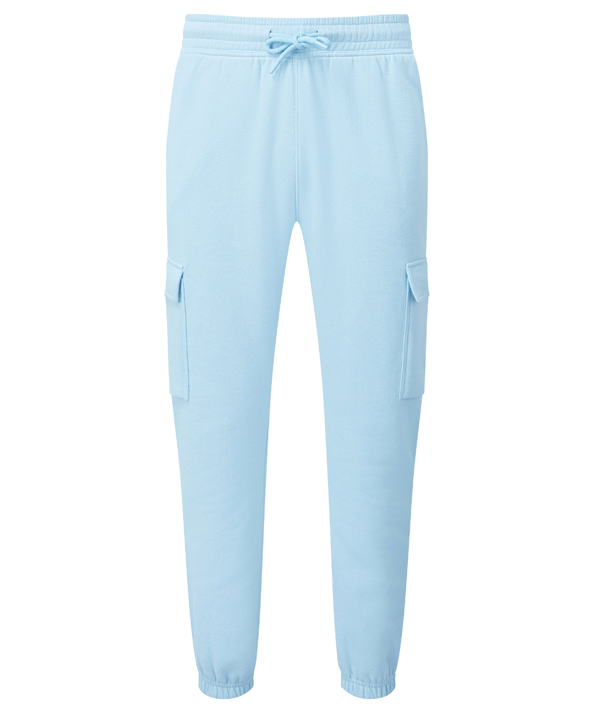 TriDri TR604 cargo recycled joggers - COOZO