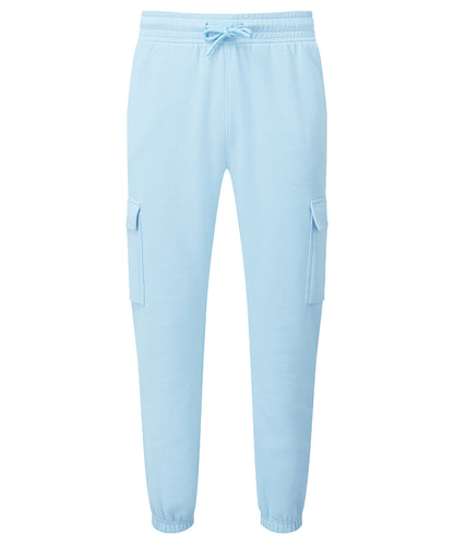 TriDri TR604 cargo recycled joggers - COOZO