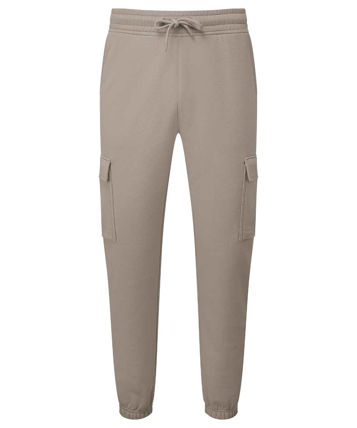 TriDri TR604 cargo recycled joggers - COOZO
