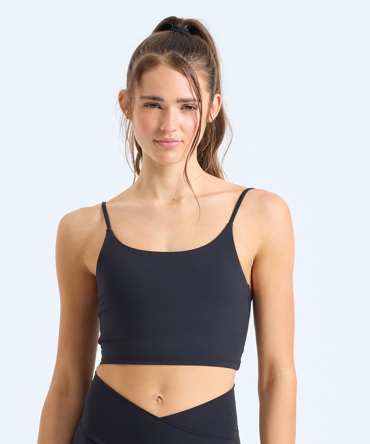 COOZO-Women's TriDri luxe bra