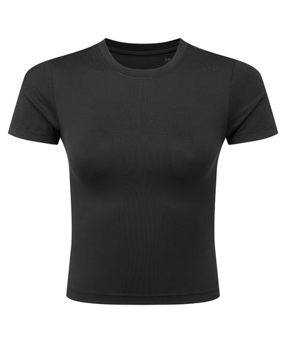 TriDri TR653 Women Recycled Luxe Fitted Tee