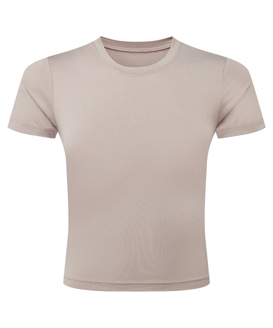 TriDri TR653 Women Recycled Luxe Fitted Tee