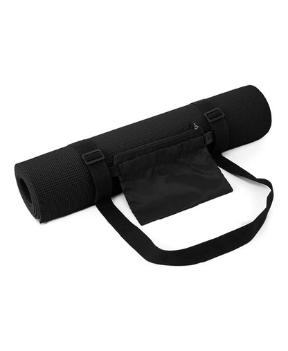 TriDri TR701 Fitness Mat And Carry Bag