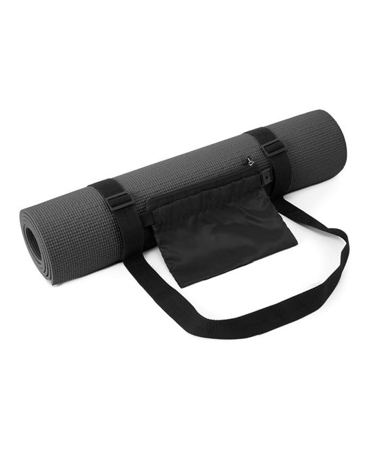 TriDri TR701 Fitness Mat And Carry Bag