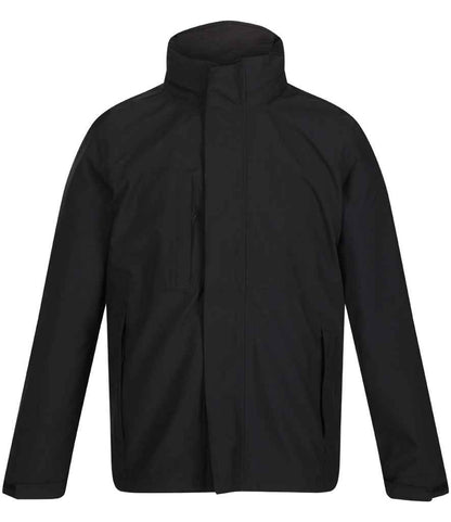 Regatta TRA143 Kingsley 3-in-1 waterproof Jacket Polyester stretch outer - COOZO