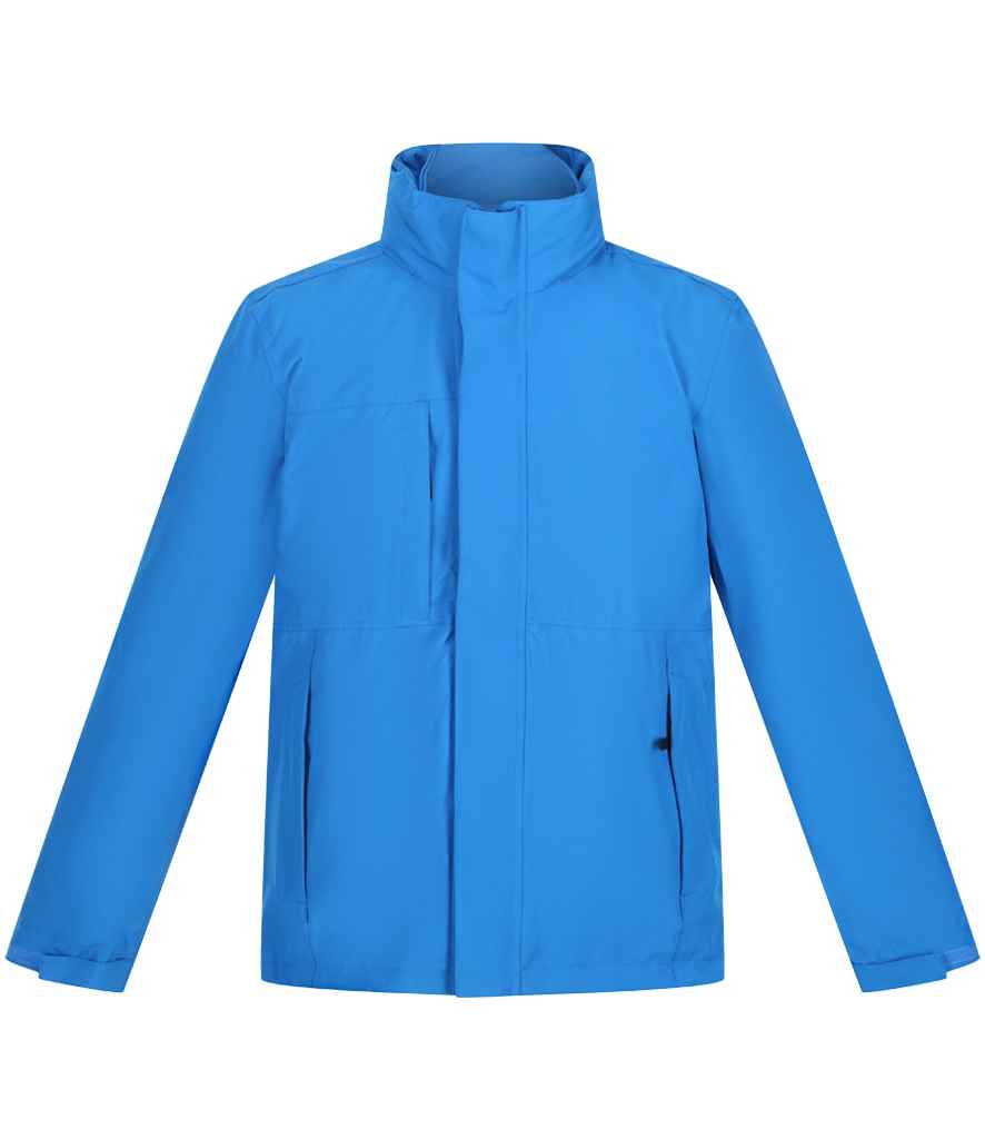 Regatta TRA143 Kingsley 3-in-1 waterproof Jacket Polyester stretch outer - COOZO
