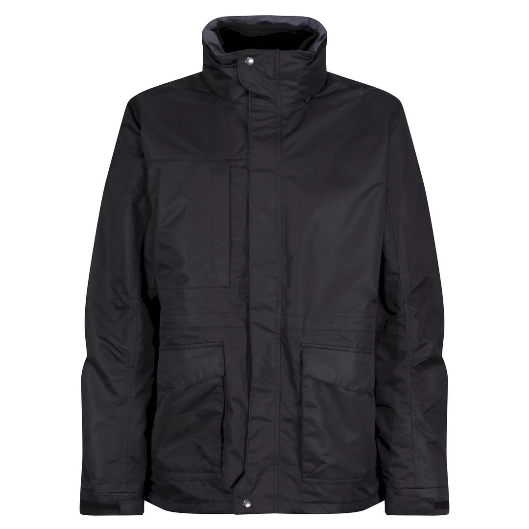 Regatta TRA147 Benson III 3-in-1 Windproof and breathable Jacket - COOZO