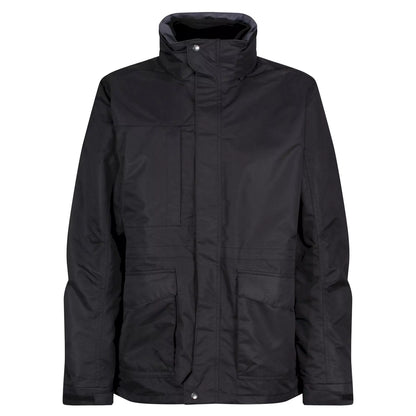 Regatta TRA147 Benson III 3-in-1 Windproof and breathable Jacket - COOZO