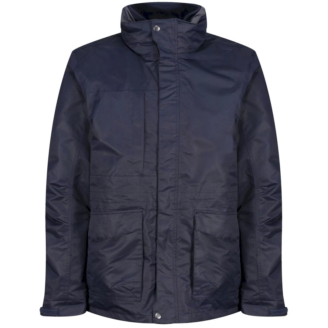 Regatta TRA147 Benson III 3-in-1 Windproof and breathable Jacket - COOZO