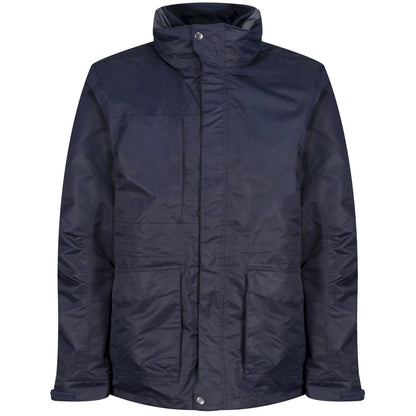 Regatta TRA147 Benson III 3-in-1 Windproof and breathable Jacket - COOZO