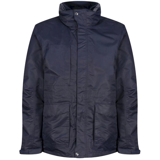 Regatta TRA147 Benson III 3-in-1 Windproof and breathable Jacket - COOZO