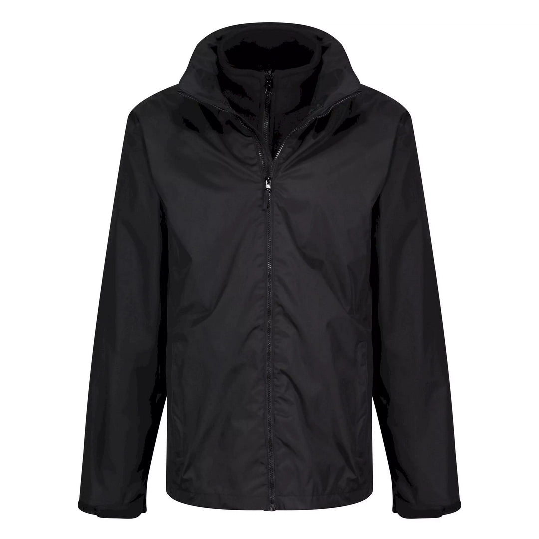 Regatta TRA150 Classic Waterproof and Windproof 3-in-1 Jacket - COOZO