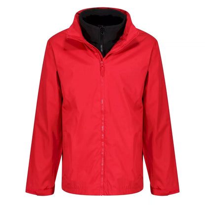 Regatta TRA150 Classic Waterproof and Windproof 3-in-1 Jacket - COOZO