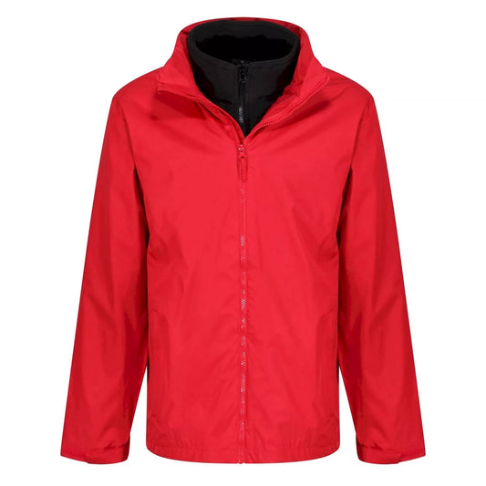 Regatta TRA150 Classic Waterproof and Windproof 3-in-1 Jacket - COOZO