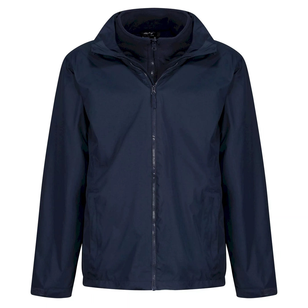 Regatta TRA150 Classic Waterproof and Windproof 3-in-1 Jacket - COOZO