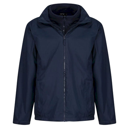 Regatta TRA150 Classic Waterproof and Windproof 3-in-1 Jacket - COOZO