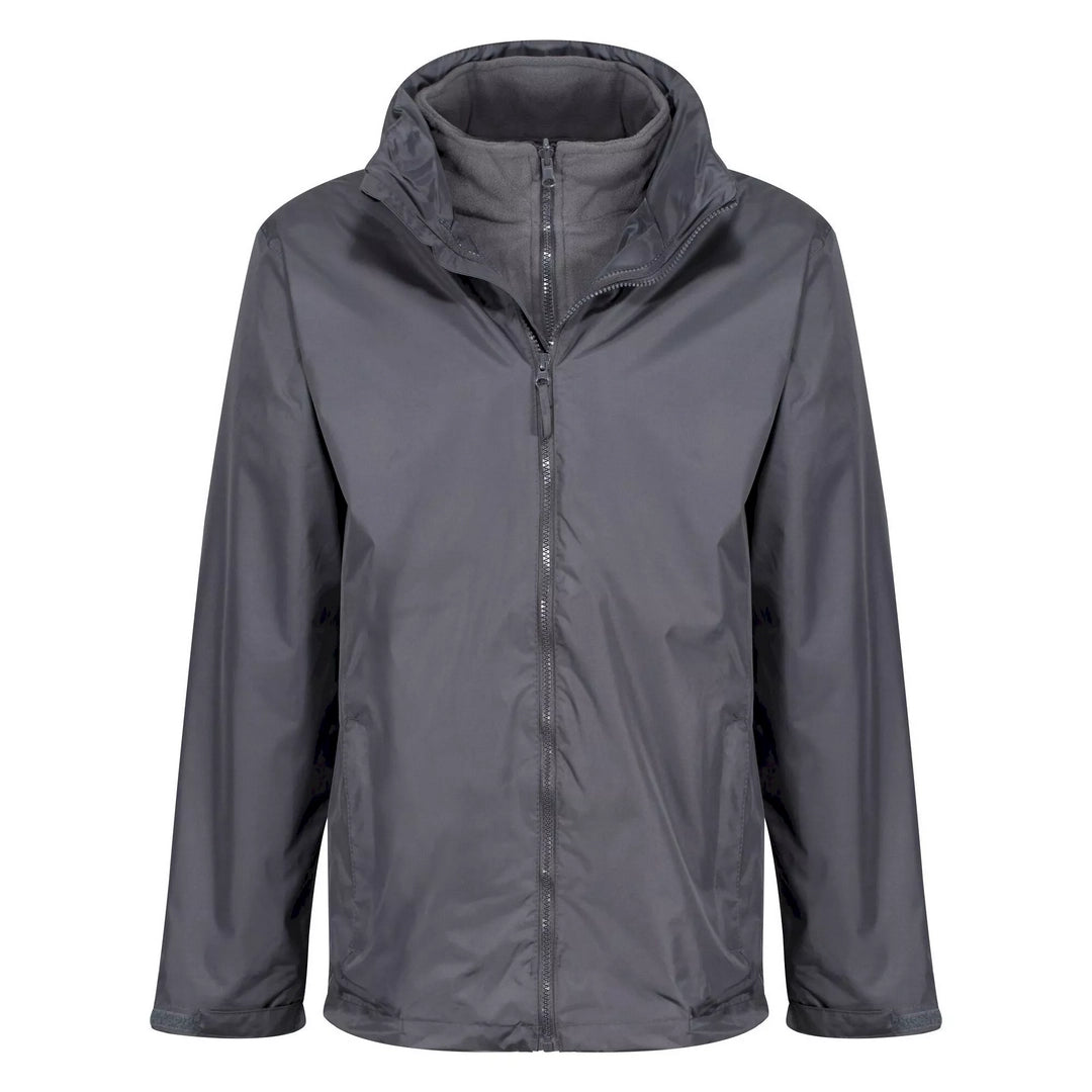 Regatta TRA150 Classic Waterproof and Windproof 3-in-1 Jacket - COOZO