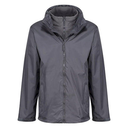 Regatta TRA150 Classic Waterproof and Windproof 3-in-1 Jacket - COOZO