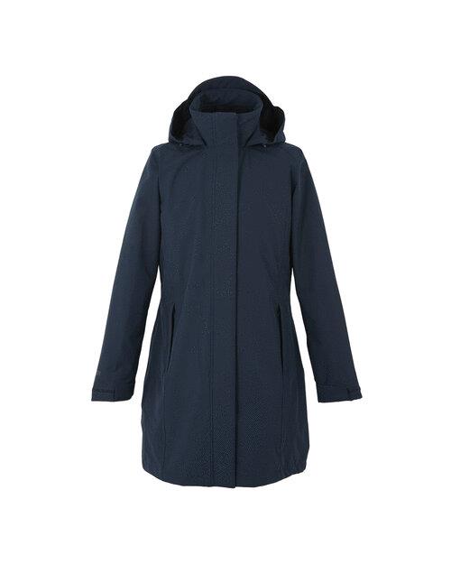 Regatta TRA159 WOMENS KINGSLEY 3 IN 1 JACKET