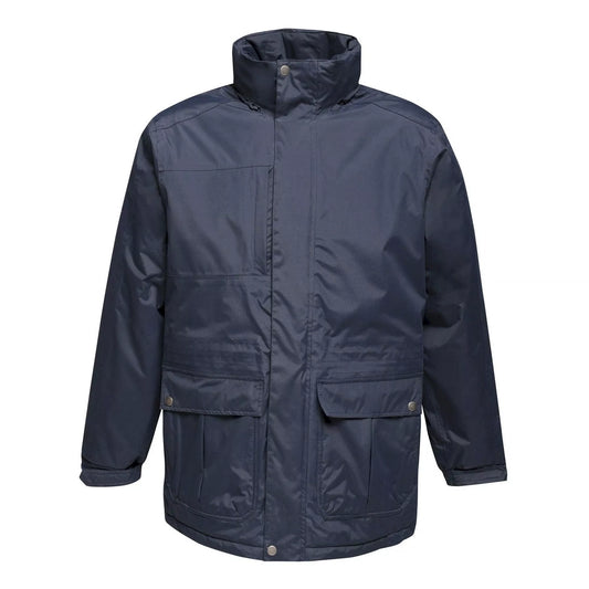 Regatta TRA203 Darby III Waterproof and Windproof Jacket - COOZO