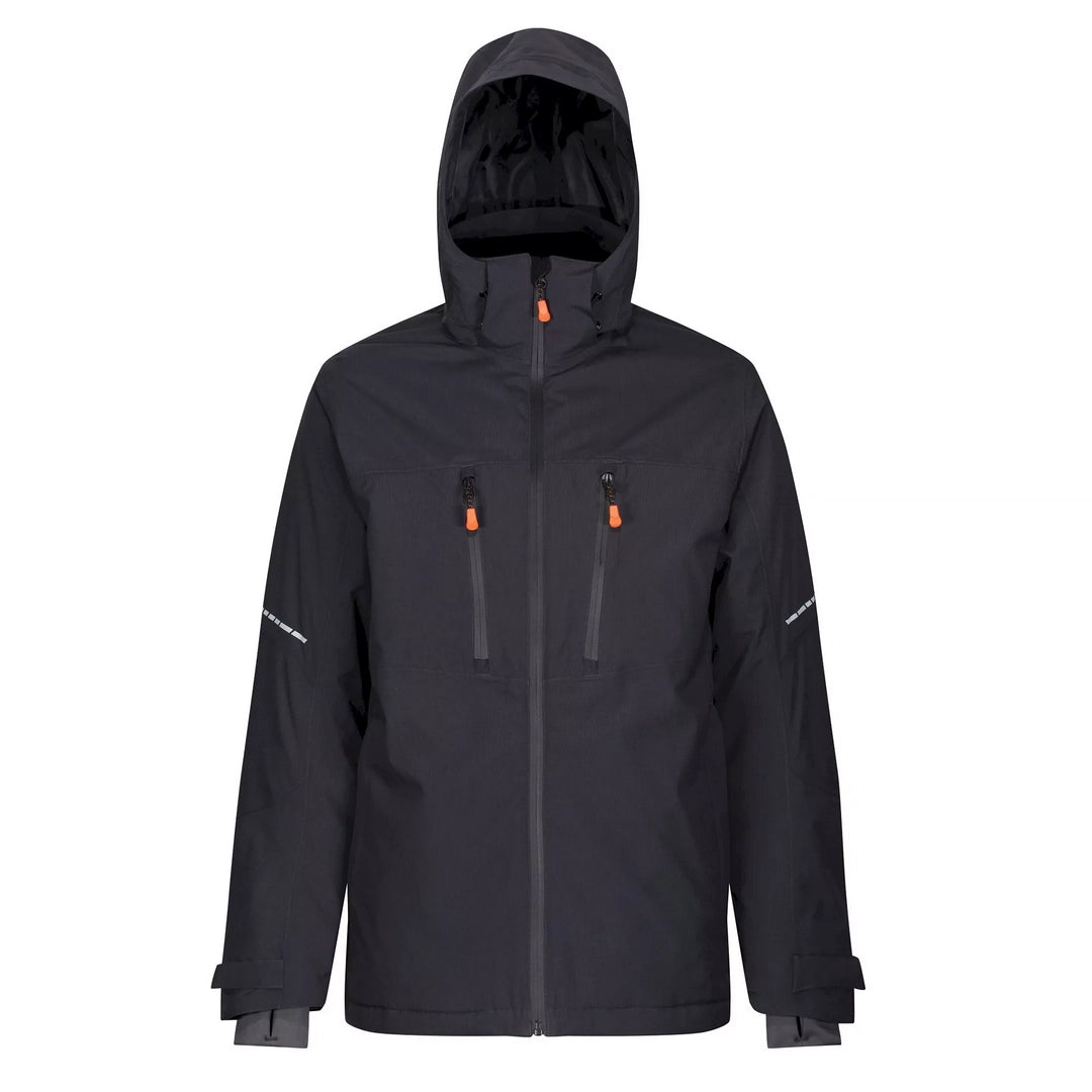 Regatta TRA208 X-Pro Marauder III insulated jacket 100% Polyester - COOZO