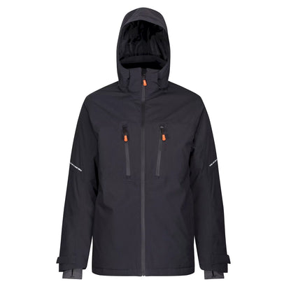 Regatta TRA208 X-Pro Marauder III insulated jacket 100% Polyester - COOZO