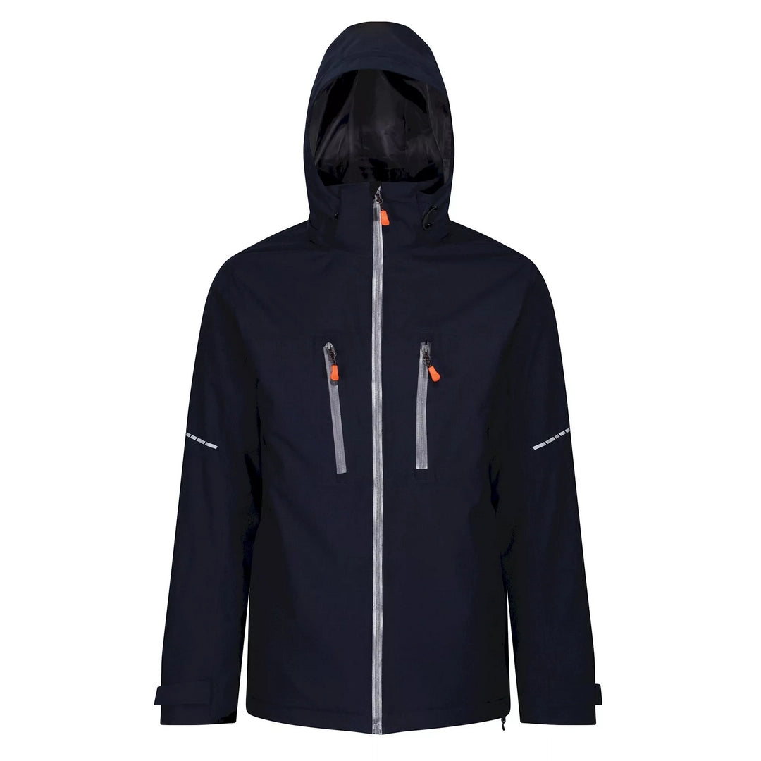 Regatta TRA208 X-Pro Marauder III insulated jacket 100% Polyester - COOZO