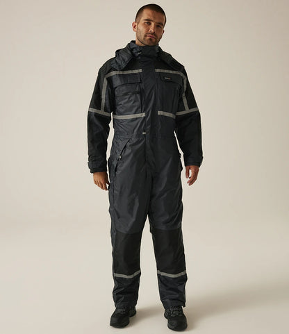 COOZO-Pro waterproof insulated coverall