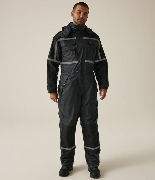 COOZO-Pro waterproof insulated coverall