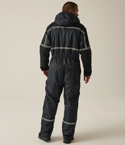 COOZO-Pro waterproof insulated coverall