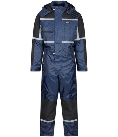 Regatta TRA225 Pro Waterproof Insulated Coverall