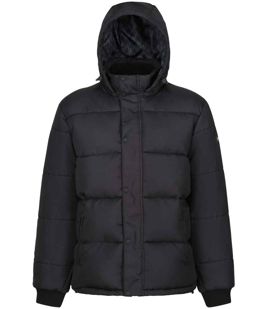Regatta TRA245 Northdale Insulated Jacket - COOZO