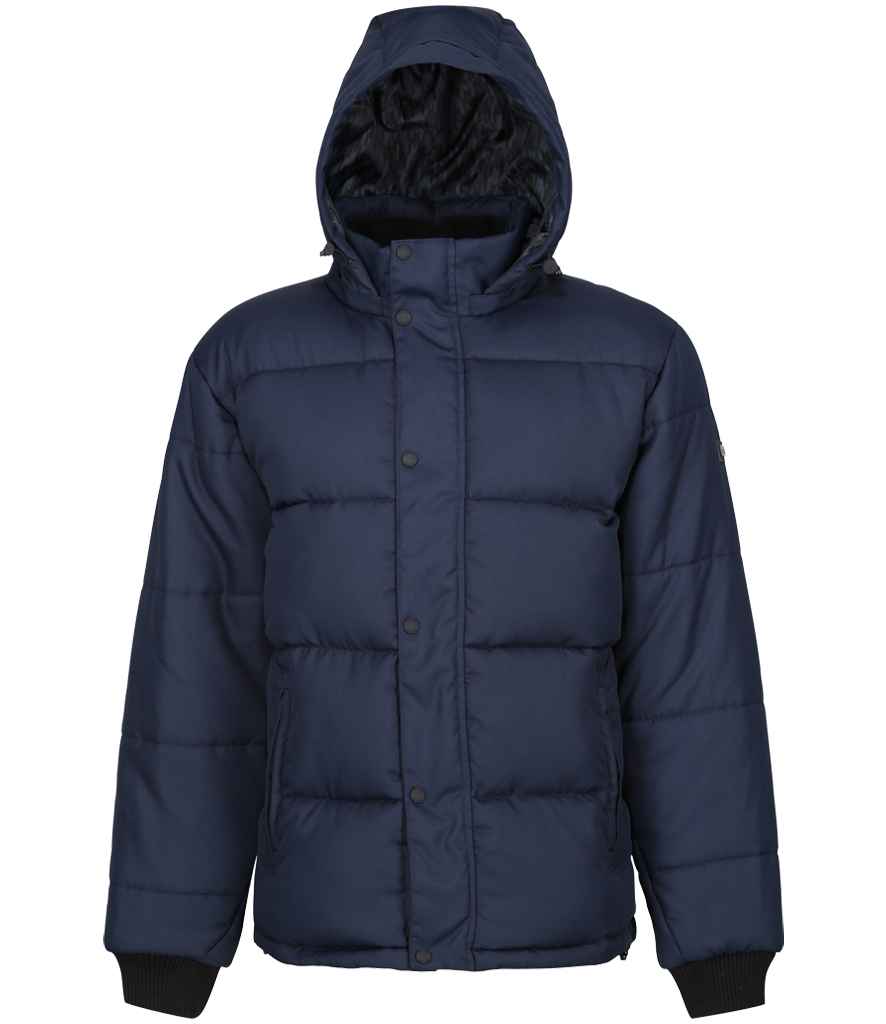 Regatta TRA245 Northdale Insulated Jacket - COOZO