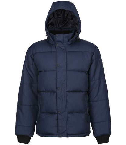 Regatta TRA245 Northdale Insulated Jacket - COOZO