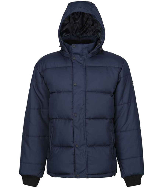 Regatta TRA245 Northdale Insulated Jacket - COOZO