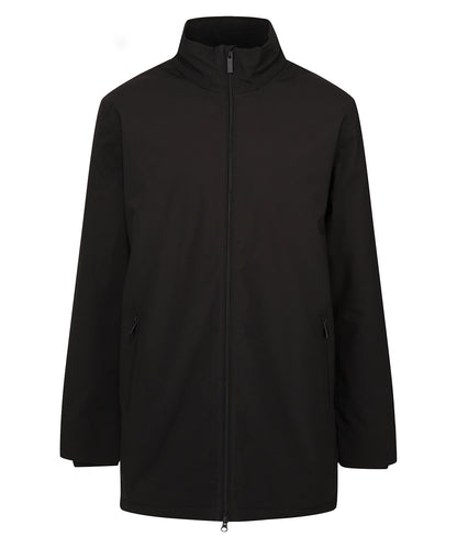 Regatta TRA251 Hampton Executive Waterproof Breathable Jacket 100% Polyester - COOZO