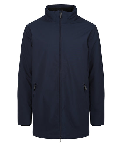 Regatta TRA251 Hampton Executive Waterproof Breathable Jacket 100% Polyester - COOZO