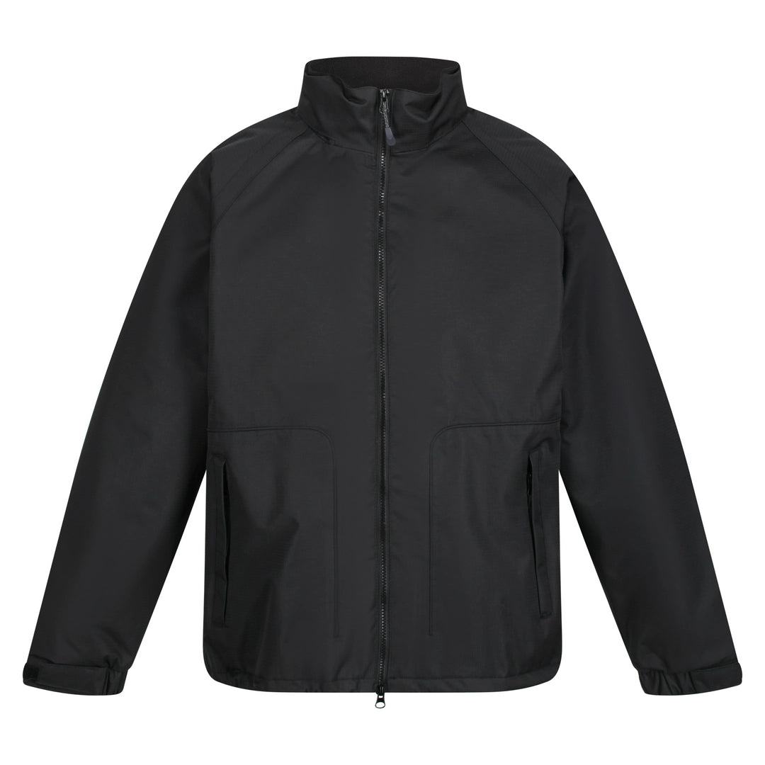 Result TRA301 Hudson Men's Fleece Lined Jacket - COOZO