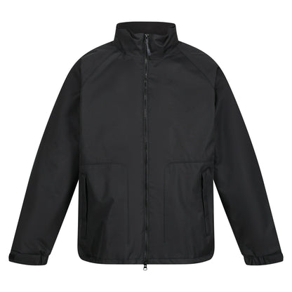 Result TRA301 Hudson Men's Fleece Lined Jacket - COOZO